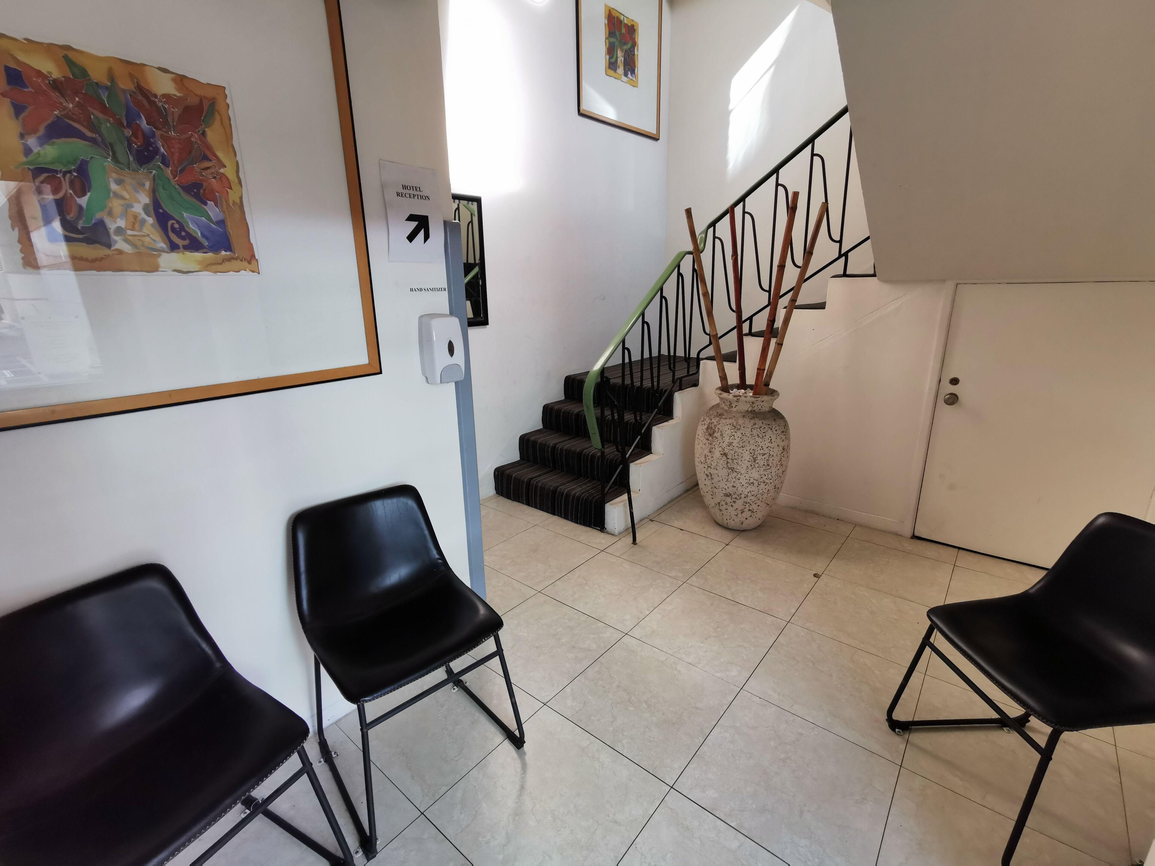 City Centre Budget Hotel — Photos 2